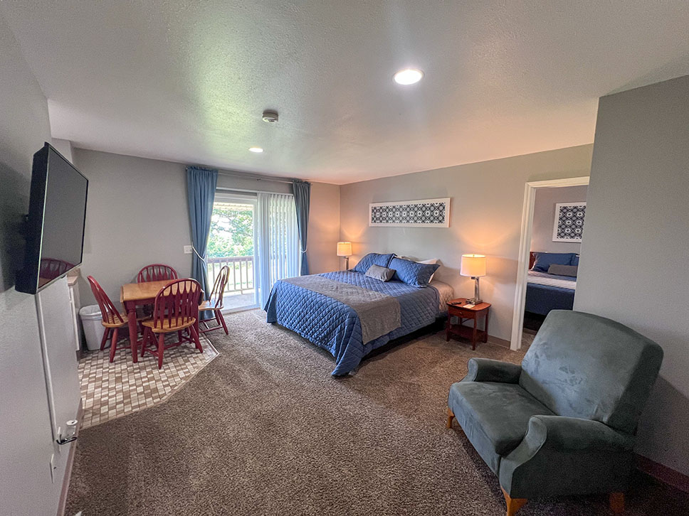 King Suite